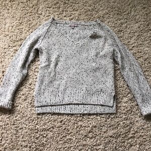 Cozy Banana Republic sweater